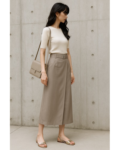 淡い色が似合う人・似合いにくい人の違いとは?似合わせのヒントと実践コーデ