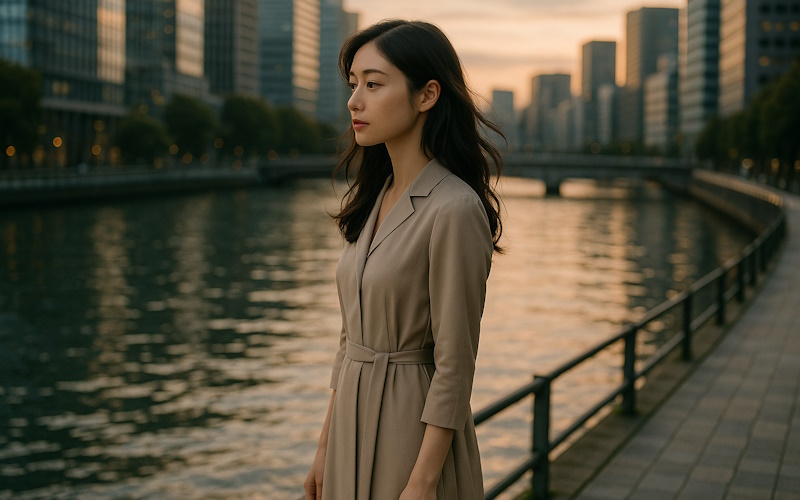 40代女性におすすめ！1着だけで高見えが叶うファッションブランド10選まとめ