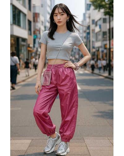 mini風コーデ10選♡着こなしと相性抜群の人気ファッションブランドまとめ