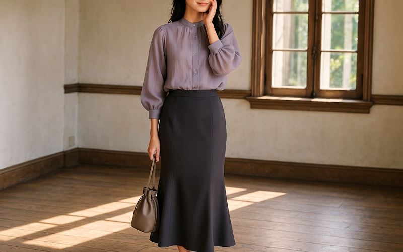 30代アラサー女性の『大人フェミニン×トレンド』で人気のプチプラファッションブランド・通販まとめ