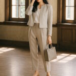 30代アラサー女性の『大人フェミニン×トレンド』で人気のプチプラファッションブランド・通販まとめ