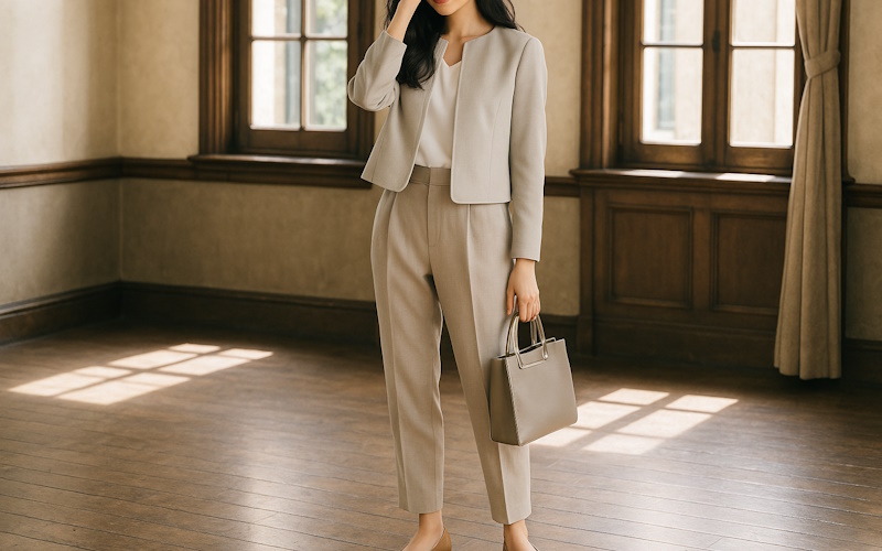 30代アラサー女性の『大人フェミニン×トレンド』で人気のプチプラファッションブランド・通販まとめ