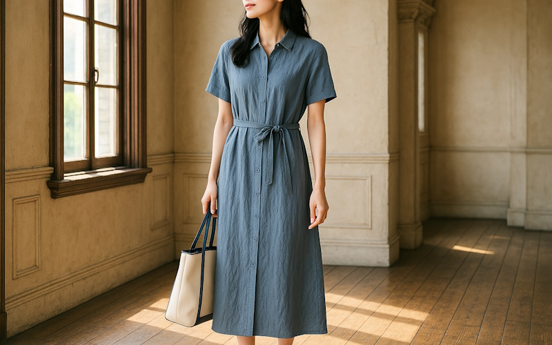 30代アラサー女性の『大人フェミニン×トレンド』で人気のプチプラファッションブランド・通販まとめ