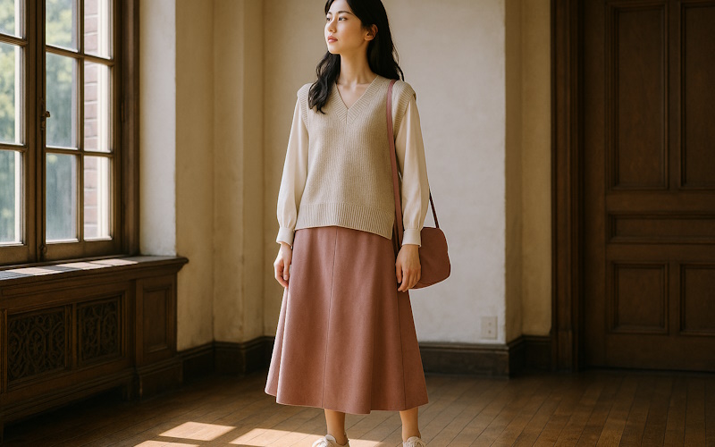 30代アラサー女性の『大人フェミニン×トレンド』で人気のプチプラファッションブランド・通販まとめ