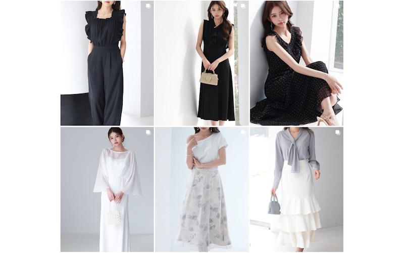 SAISON DE PAPILLON（セゾン ド パピヨン）