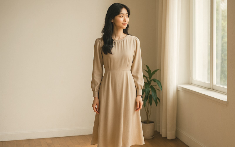 40代女性におすすめ！1着だけで高見えが叶うファッションブランド10選まとめ