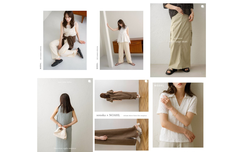 NOAHL（ノアル）