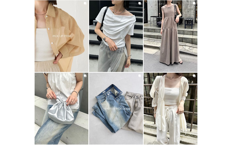 mystic（ミスティック）