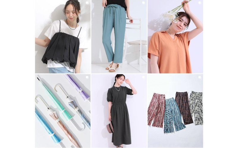 SHOO・LA・RUE（シューラルー）