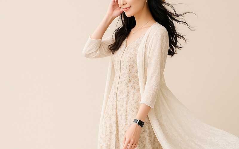 30代アラサー女性の『大人フェミニン×トレンド』で人気のプチプラファッションブランド・通販まとめ