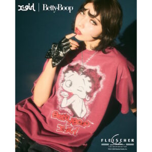 X-girl（エックスガール）