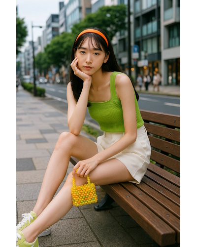 mini風コーデ10選♡着こなしと相性抜群の人気ファッションブランドまとめ