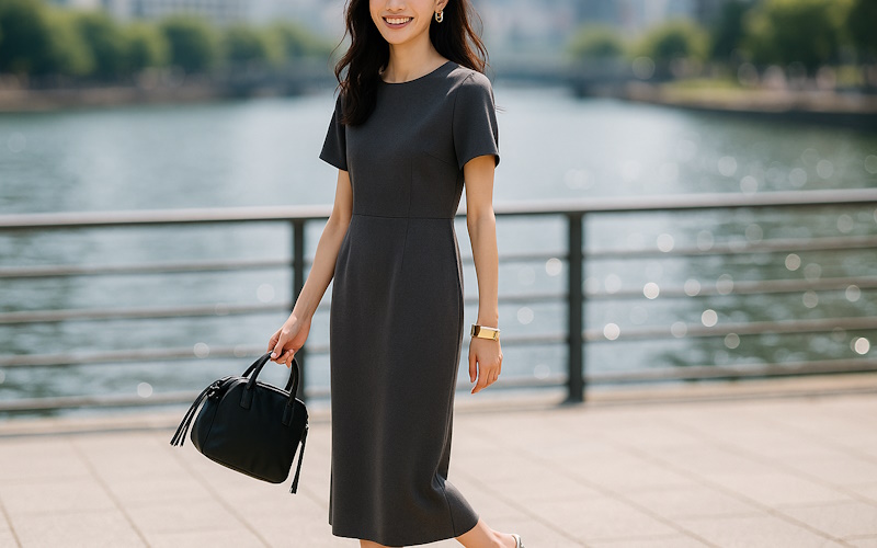 40代女性におすすめ！1着だけで高見えが叶うファッションブランド10選まとめ