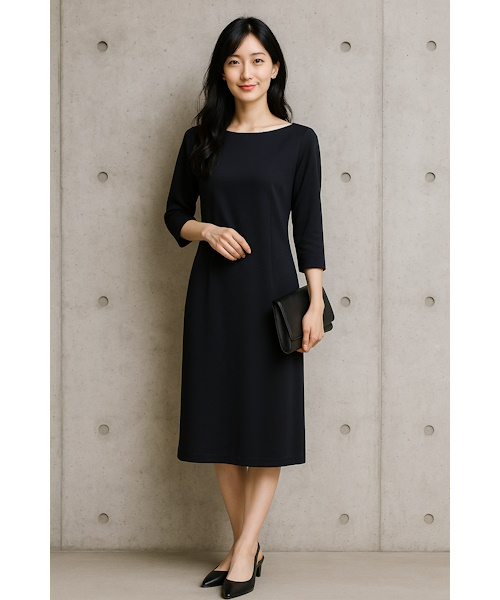 プチプラ服でコーデ迷子を抜け出す！40代大人らしく見せるポイントとは