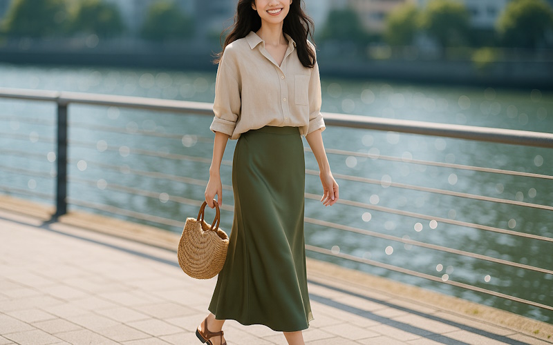 40代女性におすすめ！1着だけで高見えが叶うファッションブランド10選まとめ