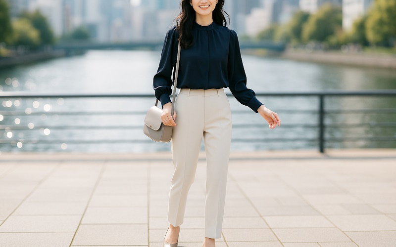 40代女性におすすめ！1着だけで高見えが叶うファッションブランド10選まとめ