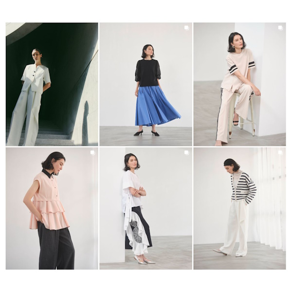 ADORE（アドーア）