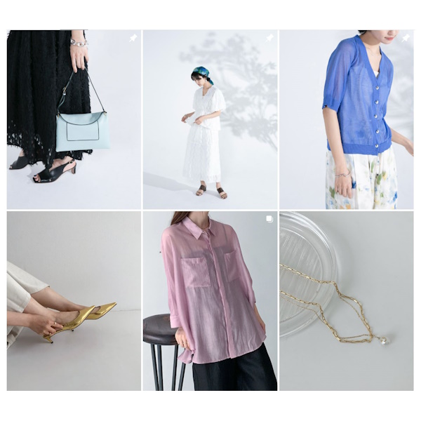 URBAN RESEARCH ROSSO（アーバンリサーチ ロッソ）