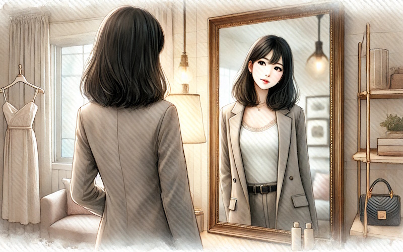 40代女性に人気のカジュアルファッション・プチプラブランド・通販まとめ