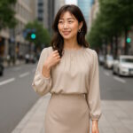 40代女性の大人可愛い服をプチプラで買えるファッション通販まとめ