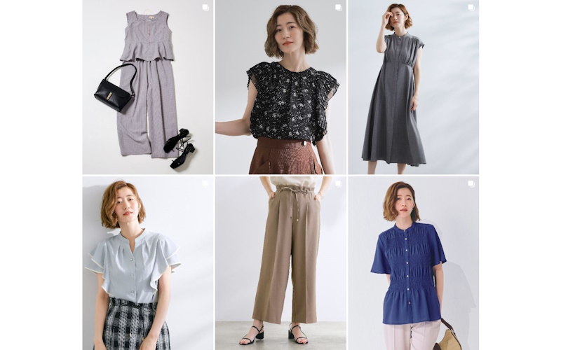 grove（グローブ）