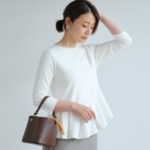 30代40代大人の女性のための体型カバーコーディネート術！最適なプチプラブランドは？