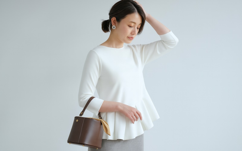 30代40代大人の女性のための体型カバーコーディネート術！最適なプチプラブランドは？