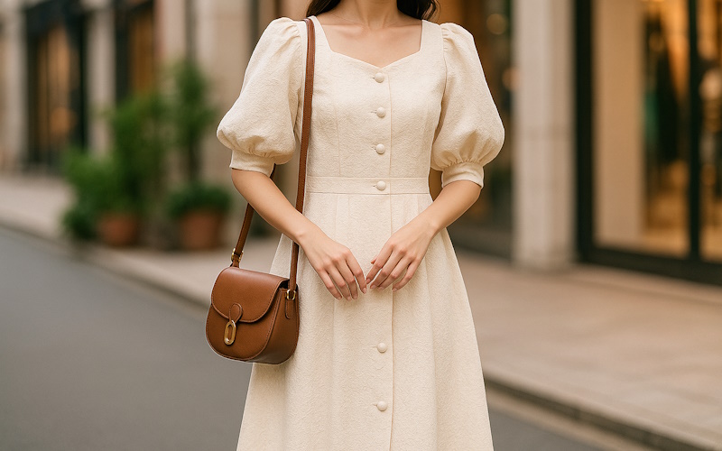 40代の毎日コーデが楽しくなる大人可愛いプチプラファッションブランドまとめ