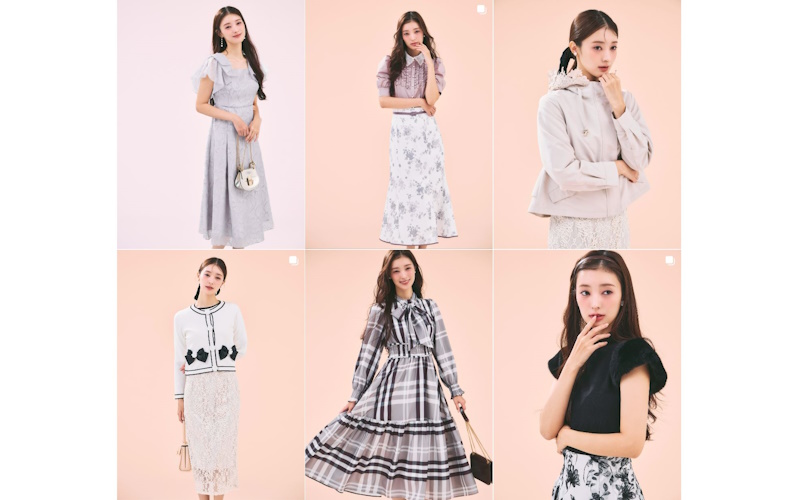 tocco closet（トッコクローゼット）