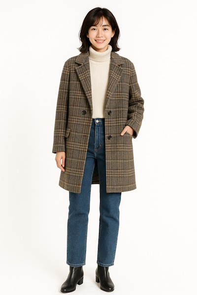 40代女性に似合うプチプラコーデは？上品に見える着こなしのコツまとめ