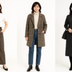 40代女性に似合うプチプラコーデは？上品に見える着こなしのコツまとめ