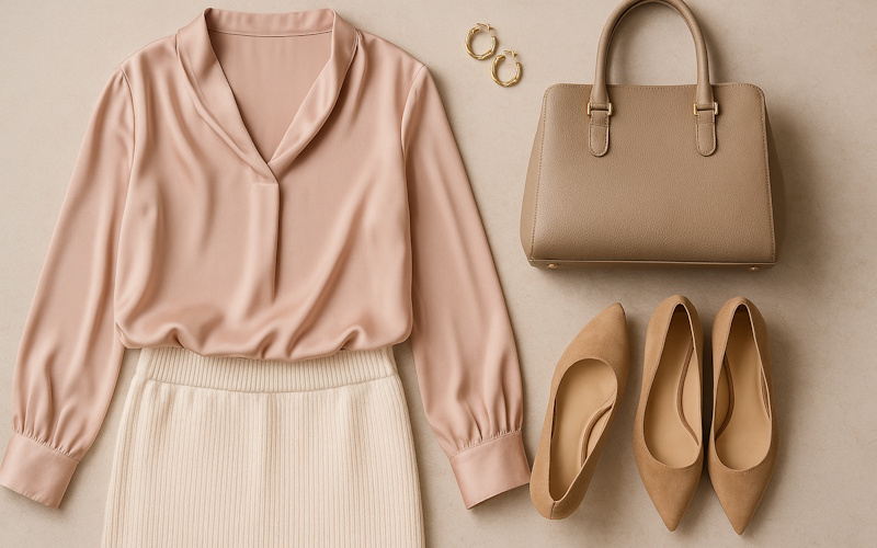 30代女性きれいめ手頃価格のファッションブランドとネット通販まとめ