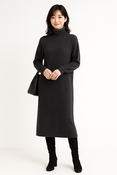 40代女性に似合うプチプラコーデは？上品に見える着こなしのコツまとめ