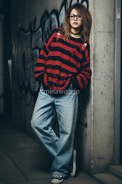 【2025-26冬】女子大生の垢抜けコーデ10選！Y3Kからガーリーまで「今着たい」服まとめ