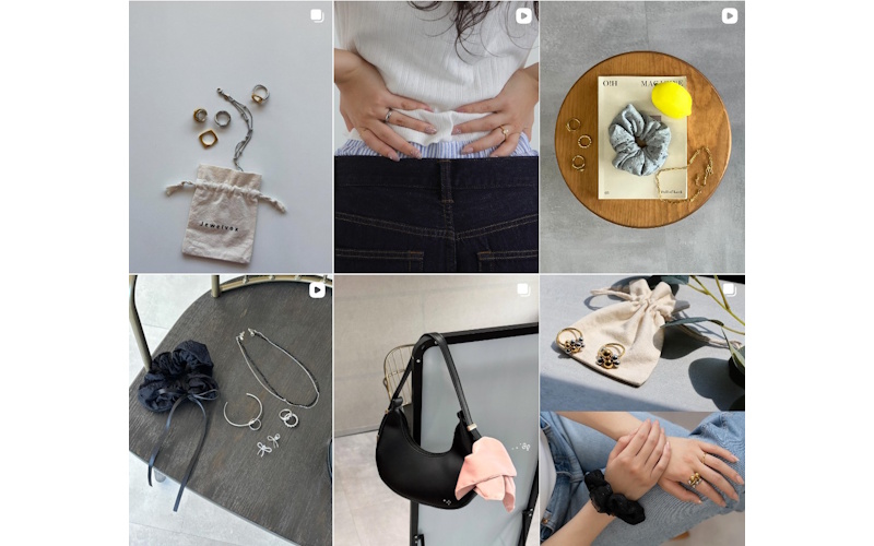 JewelVOX（ジュエルボックス）