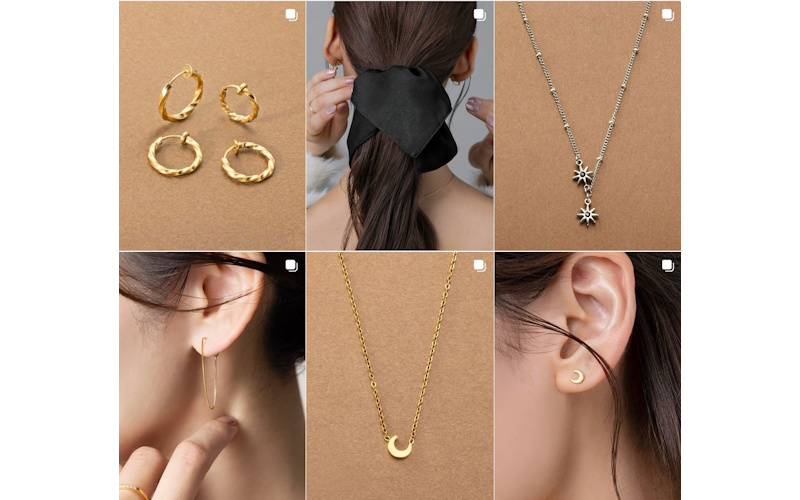 Cream dot（クリームドット）