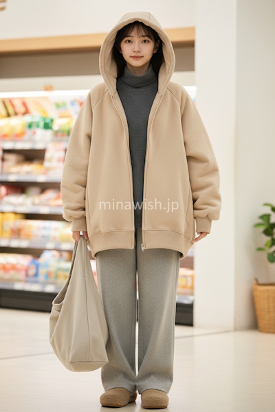 40代女性のファッションの悩みを解決！プチプラ服でおしゃれに見せるコツと通販5選