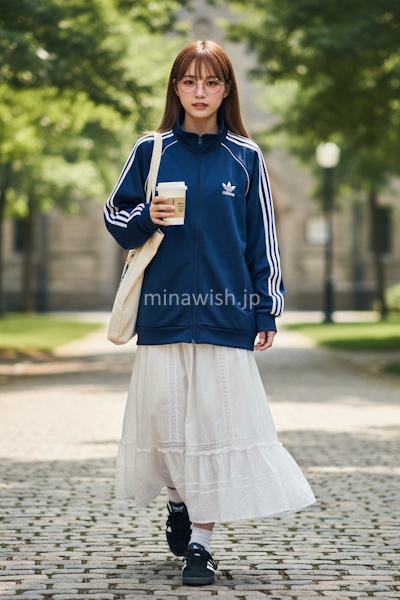 【2025-26冬】女子大生の垢抜けコーデ10選！Y3Kからガーリーまで「今着たい」服まとめ