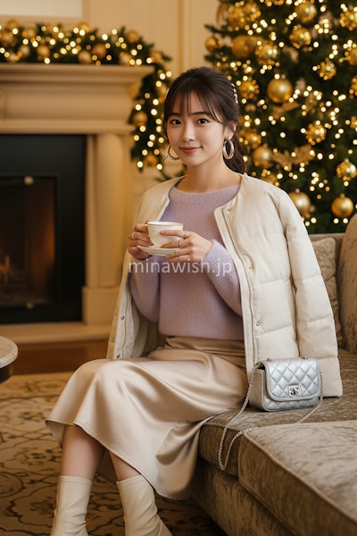 40代女性のファッションの悩みを解決！プチプラ服でおしゃれに見せるコツと通販5選