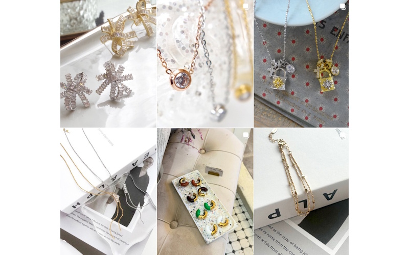 Hanatelier（ハナトリエ）