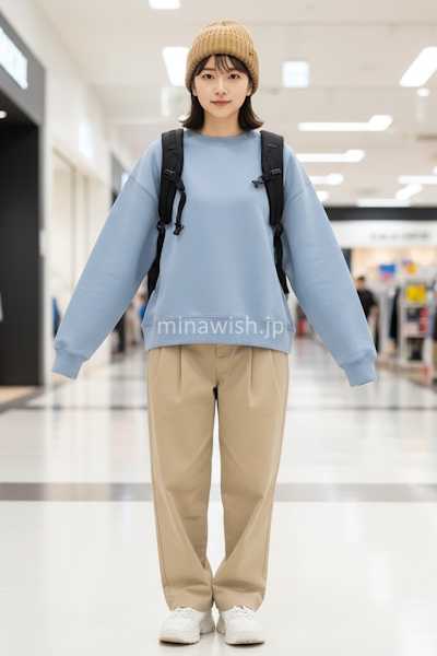 40代女性のファッションの悩みを解決！プチプラ服でおしゃれに見せるコツと通販5選