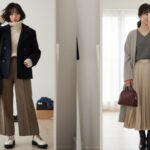 冬の厚着で、二の腕や肩まわりが気になり始めたら