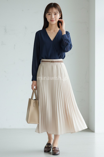 20代の服選びがうまくいかない原因は？体型・予算・系統の悩み別コーデ解決策