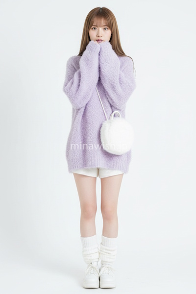 【2025-26冬】女子大生の垢抜けコーデ10選！Y3Kからガーリーまで「今着たい」服まとめ