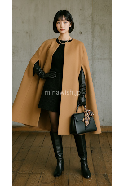 夜のレストラン「ドラマティック・ケープ＆グローブ」