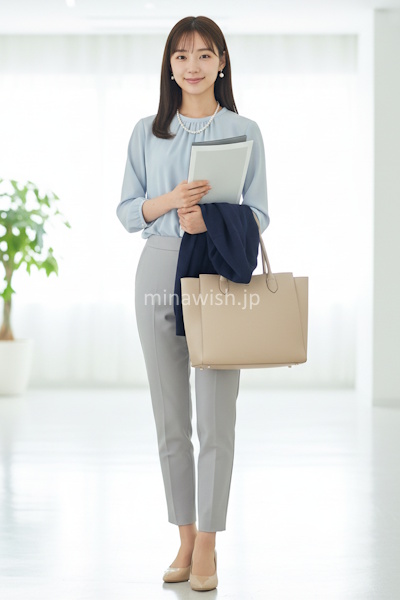 20代の服選びがうまくいかない原因は？体型・予算・系統の悩み別コーデ解決策