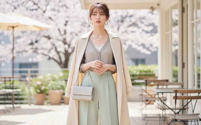 40代におすすめ！安くて大人可愛いプチプラレディースファッション人気通販まとめ