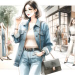 30代女性に人気のカジュアル・ベーシックファッションブランドまとめ