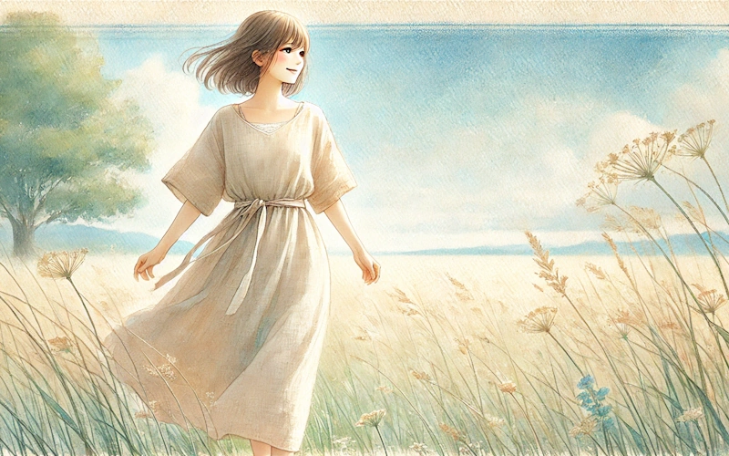 40代女性におすすめ！ナチュラル・リラックスカジュアルブランド